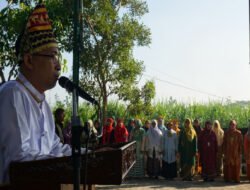 Dari Halaman Sederhana, Mimpi Besar Dinyalakan: MAN 6 Jombang Teguhkan Semangat Hardiknas 2026