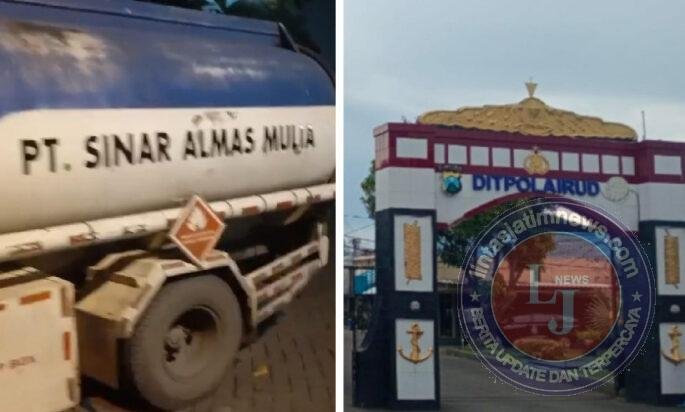 Kasus Solar Subsidi di Pelabuhan Mirah Disorot, Dugaan Negoisasi 300 Juta, Publik Desak Klarifikasi Ditpolairud Polda Jatim