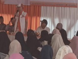 Anggota Komisi lll DPR RI Fraksi PKS, Adang Daradjatun Kembali Serap Aspirasi Masyarakat Palmerah Jakarta Barat