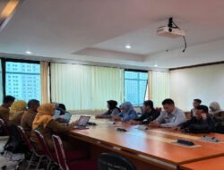 Kemendagri Fasilitasi Penanganan RTLH Barito Utara