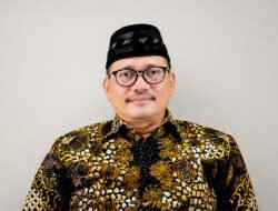 Partisipasi Semesta untuk Pendidikan Bermutu, Seruan Kolektif dari Drs. H. Syufa’at, S.Pd., M.MPd.