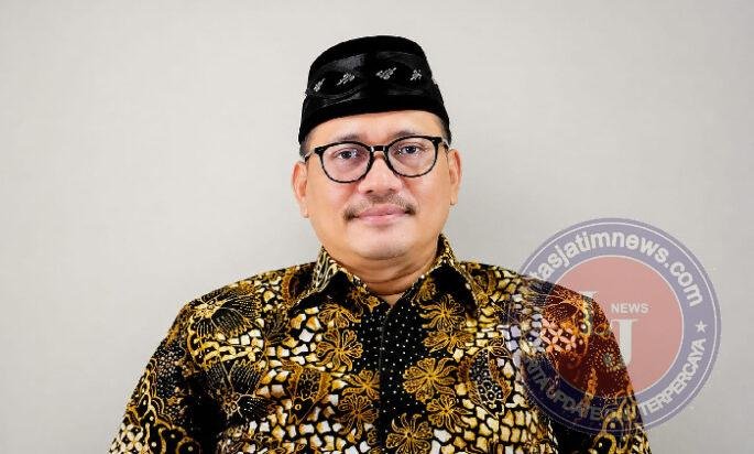 Partisipasi Semesta untuk Pendidikan Bermutu, Seruan Kolektif dari Drs. H. Syufa’at, S.Pd., M.MPd.