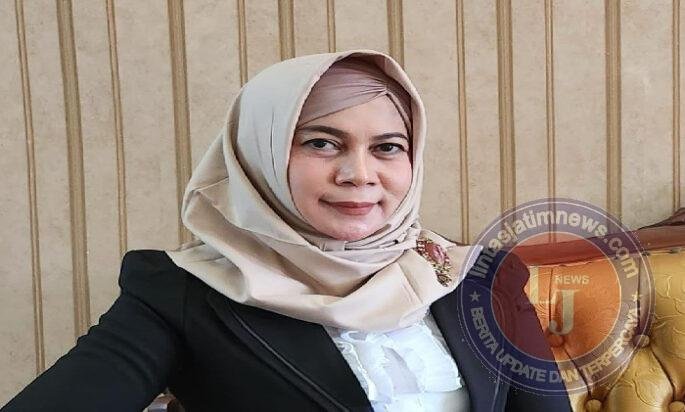 Dr. Hj. Siti Amiroch, S.Si., M.Si. : Memperkuat Partisipasi Semesta untuk Mewujudkan Pendidikan Bermutu bagi Semua
