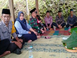 Merawat Tradisi Leluhur, Warga Mendak Gelar Doa Bersama dalam Rangka Bersih Desa