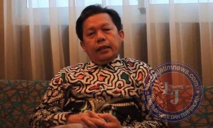Lemkapi Puji Kinerja Polri Amankan May Day 2026