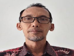 Drs KH Agus Salim Syukran, M.Pd.I :Pendidikan Adalah Tanggung Jawab Bersama