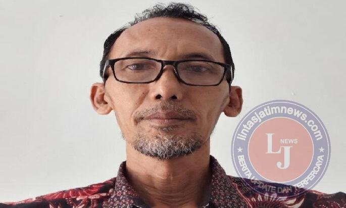 Drs KH Agus Salim Syukran, M.Pd.I :Pendidikan Adalah Tanggung Jawab Bersama