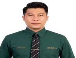Dr. Darianto, SE, MM : Menguatkan Partisipasi Semesta Mewujudkan Pendidikan Bermutu untuk Semua