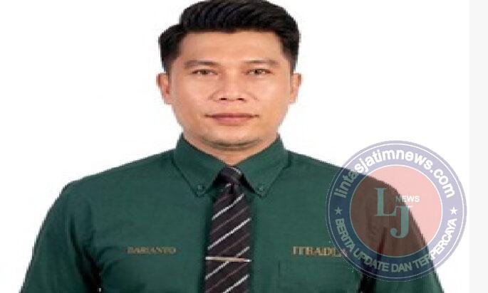 Dr. Darianto, SE, MM : Menguatkan Partisipasi Semesta Mewujudkan Pendidikan Bermutu untuk Semua