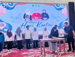 Sinergi Multisektoral dalam Menekan Angka Kematian Ibu dan Bayi di Jawa Timur