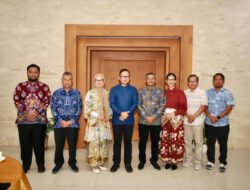 Bima Arya Nilai Pacitan Berpotensi Jadi Kota Wisata Unggulan