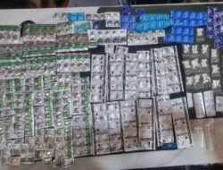 Polisi Ungkap Peredaran Obat Berbahaya Tanpa Izin diwilayah Tanjung Priok, Satu Pelaku Diamankan