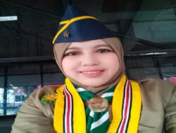 Dr. Heryanti Alamsyah, S.Pd.,M.Pd. :Pendidikan Jalan Peradaban dan Cahaya Masa Depan Bangsa