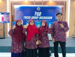 Akselerasi Mutu, STITM Paciran Hadiri FGD Strategis Pengembangan Prodi Keagamaan di IAD Probolinggo