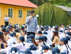 Bima Arya: Generasi Muda Harus Siap Pimpin Indonesia Menuju Negara Maju