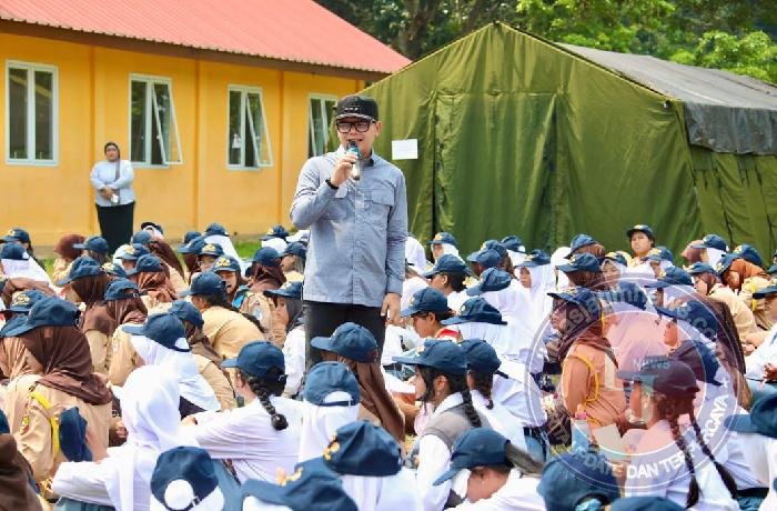 Bima Arya: Generasi Muda Harus Siap Pimpin Indonesia Menuju Negara Maju