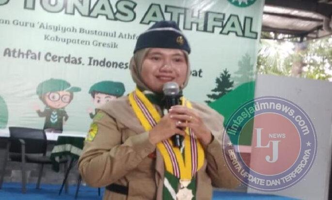 Murni Novida Wardany, SPd :Refleksi Pendidikan, Lebih dari Sekadar Ijazah