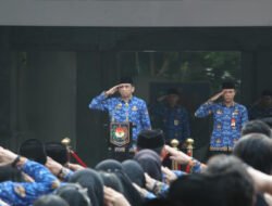 Peringatan Hardiknas 2026: Wiyagus Tekankan Tiga Fondasi Strategis Pendidikan Bermutu