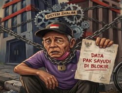 OJK Harus Turun Tangan, Insiden Pensiunan Bongkar Buruknya Koordinasi Kantor Pos dan KB Bank  