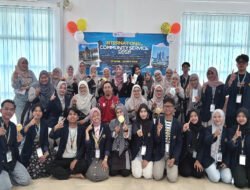 Inisiatif Mahasiswa KKN Internasional UNESA Gelar Penyuluhan Parenting dalam Rangka Peringatan Bulan Kesadaran Kesehatan Mental di Malaysia
