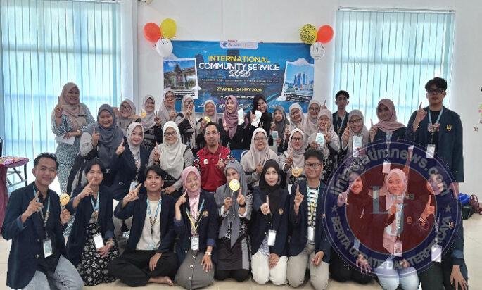 Inisiatif Mahasiswa KKN Internasional UNESA Gelar Penyuluhan Parenting dalam Rangka Peringatan Bulan Kesadaran Kesehatan Mental di Malaysia