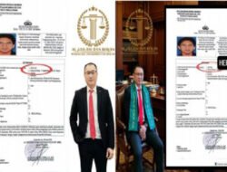 DPO diterbitkan, Kuasa Hukum Pelapor Minta Polresta Pangkal Pinang Usut Tuntas