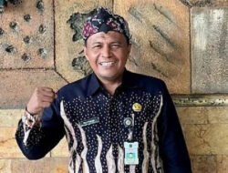H Muhtarom, SPd, MSi : Momentum Hardiknas, Saatnya Pendidikan Melompat Menyongsong Indonesia Emas 2045