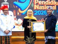 Dari Sepucuk Surat, Siswa SMA Muh1ba Babat Tembus 15 Besar Hingga Raih Juara VI Tingkat Jatim