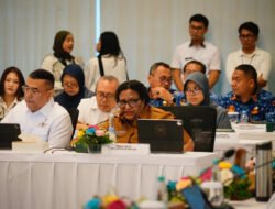 Ribka Haluk: Keselarasan Kebijakan Pusat-Daerah Kunci Sukses PSN Pantura Jawa