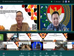 Sinkronisasi RKPD 2027 Jadi Fokus Rakortekrenbang Bali