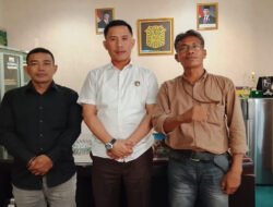 Pajar Saragih Ingatkan Kejati Riau: Pers Adalah Kontrol Sosial, Penegakan Hukum Tak Boleh ‘Masuk Angin’!