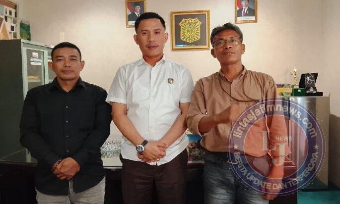 Pajar Saragih Ingatkan Kejati Riau: Pers Adalah Kontrol Sosial, Penegakan Hukum Tak Boleh ‘Masuk Angin’!