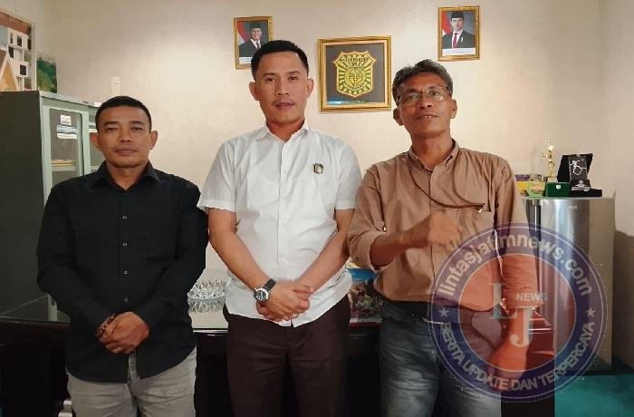 Pajar Saragih Ingatkan Kejati Riau: Pers Adalah Kontrol Sosial, Penegakan Hukum Tak Boleh ‘Masuk Angin’!