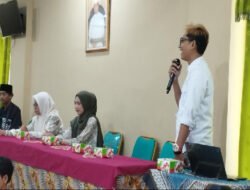 Sinergi Lintas Sektor, LRPPN Bhayangkara Indonesia Banten Bentengi Santri Asshiddiqiyah 2 dari Bahaya Narkoba