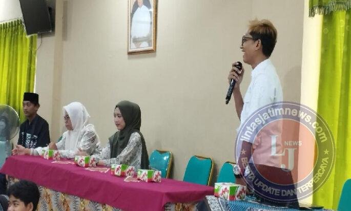 Sinergi Lintas Sektor, LRPPN Bhayangkara Indonesia Banten Bentengi Santri Asshiddiqiyah 2 dari Bahaya Narkoba