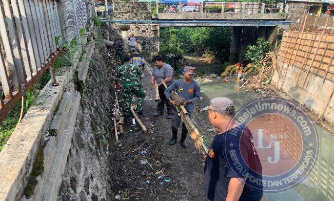 Melalui TMMD Sengkuyung Tahap II Tahun 2026 Tingkatkan Hubungan Harmonis Dengan Seluruh Elemen Masyarakat