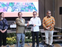 Bima Arya: Tantangan Perubahan Iklim Bukan Lagi Regulasi, tetapi Eksekusi di Daerah