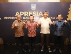 Mendagri: Penghargaan Daerah Jadi Instrumen Tampilkan Kinerja Nyata Kepala Daerah