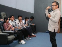 Tutup Program Magang Kemendagri Bima Arya Tekankan Pentingnya Penguatan Karakter