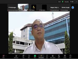 Kemendagri Dorong Pemda Susun Rencana Aksi Penanganan Perlintasan Sebidang Berisiko Tinggi
