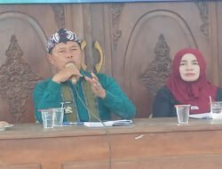 Perkuat Sinergitas, Camat Pucuk Nurul Misbah Pimpin Rakor Forkopimcam: Bahas Isbat Nikah hingga Inovasi Pajak Digital