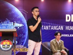 Empat Tersangka Kasus SMS Blast Phising E-Tilang Segera Disidang, Dittipidsiber Limpahkan Tersangka dan Barang Bukti ke Kejari
