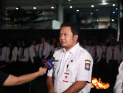 Sekretaris BPSDM Kemendagri: Latsar CPNS Bagian Penting Pengembangan Kompetensi ASN
