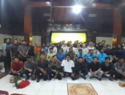 Giat Non Fisik, Satgas TMMD Sengkuyung Tahap II Tahun 2026 Kodim 0735/Surakarta Berikan Penyuluhan P4GN
