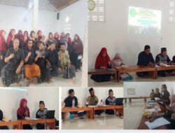 Raker Pengurus FOKUS Periode 2026–2031: Perkuat Sinergi, Maksimalkan Pendidikan Al-Qur’an untuk Generasi Bangsa