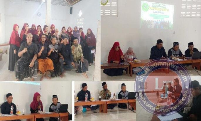 Raker Pengurus FOKUS Periode 2026–2031: Perkuat Sinergi, Maksimalkan Pendidikan Al-Qur’an untuk Generasi Bangsa