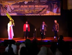 Ludruk Besutan Meimura: Kearifan Lokal yang Terlupakan