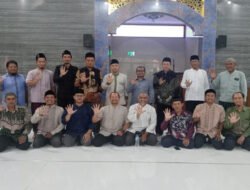 Pembentukan Korp Mubaligh Muhammadiyah Bengawanjero