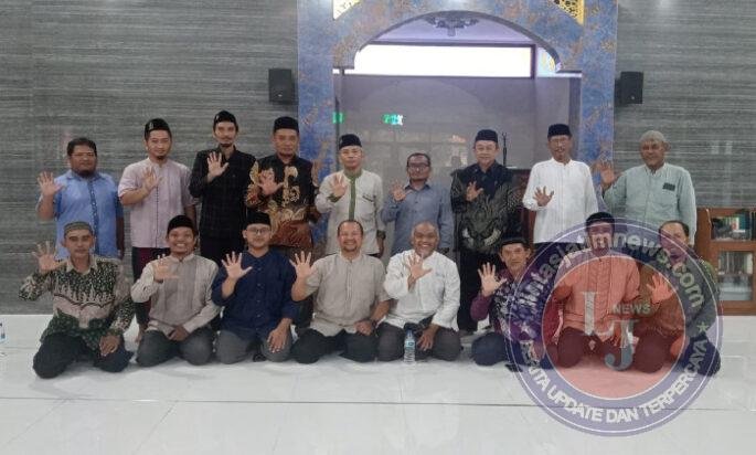 Pembentukan Korp Mubaligh Muhammadiyah Bengawanjero