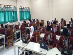MKKS SMP Swasta Lamongan Sukses Menggelar PSAJ 2026